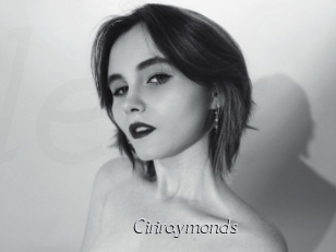 Ciriraymonds