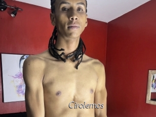 Cirolemos
