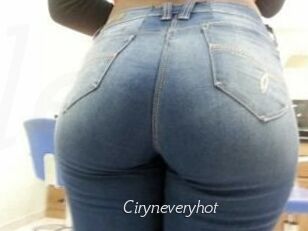 ciryne_veryhot Le Scandale