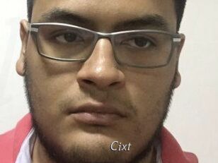 Cixt