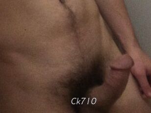 Ck710