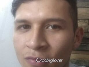 Ckocbiglover