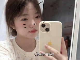 claiermila Le Scandale