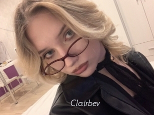 Clairbev