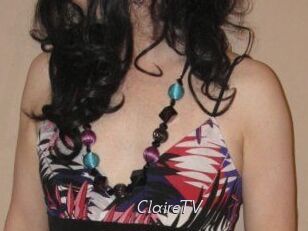 ClaireTV