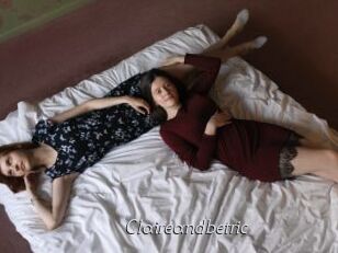 Claireandbetric