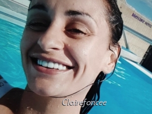 Clairefoncee