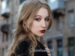 Clairehoward