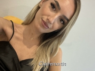 Clairemartin
