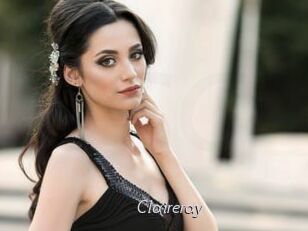 Claireray