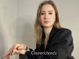 Clairerichards