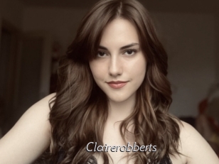Clairerobberts