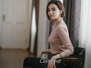 Clairesmit