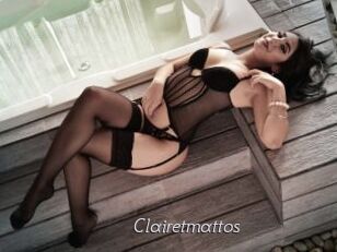 Clairetmattos