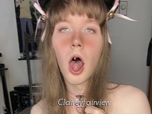 Claireyfairview