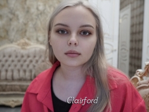 clairford Le Scandale