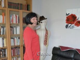Clapau