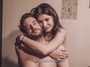 Claraandohoui