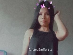 Clarabella1x