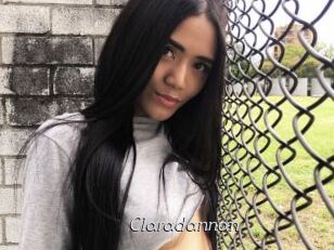Claradannan