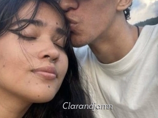 Clarandjamn