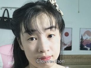Claranwilson