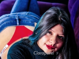 Clarapatel
