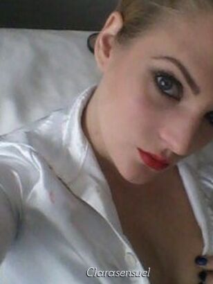 Clarasensuel