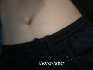 Clarawinter