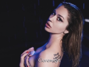 Clarawoys