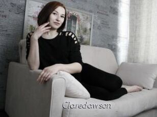 Claredawson