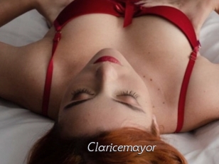 Claricemayor