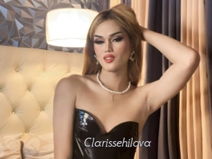 Clarissehilova