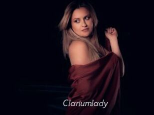 clariumlady Le Scandale