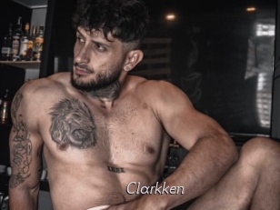 Clarkken