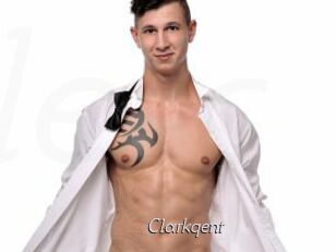 Clarkqent