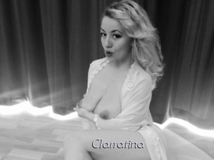 Clarratina