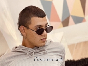 Clarusbenneth