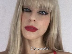 Clarywelch