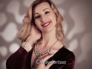 Classyclarissa