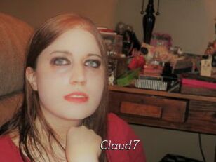 Claud7