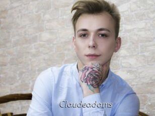 Claudeadams