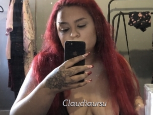 Claudiaursu