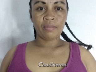 claudinevan Le Scandale