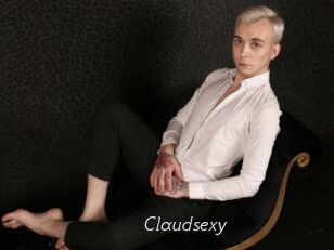 Claudsexy