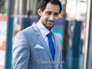 Claussisback