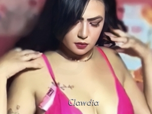 clawdia Le Scandale