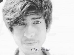 Clay_white