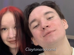 Claytonandcornel