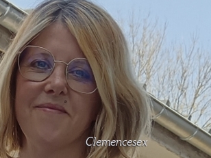 Clemencesex